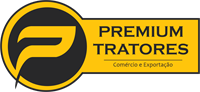 Pá Carregadeira - Premium Tratores - Premium Tratores