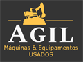 Escavadeira - Agil Equipamentos - Agenciamento de Negócios - Compra e Venda de Equipamentos